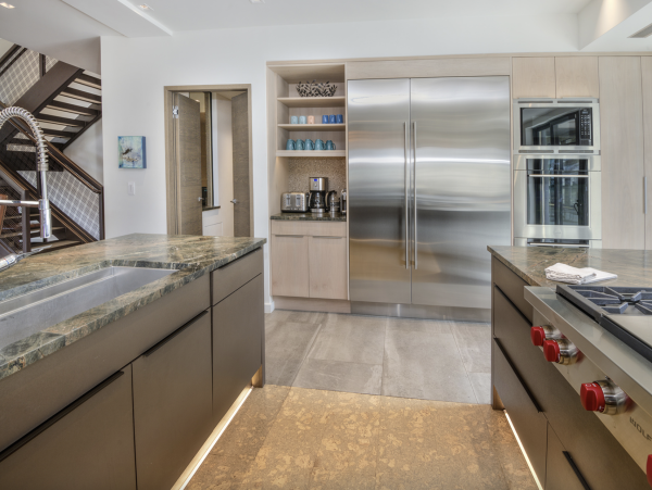 Luxury Vail Ski-In-Ski-Out Penthouse Sleeps Twelve Guests